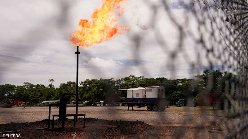 تعافي إنتاج الإكوادور من النفط بعد انتهاء الاحتجاجات