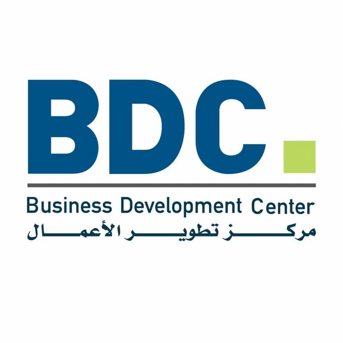 مركز تطوير الأعمال يدعم المشاريع الصغيرة والمتوسطة.