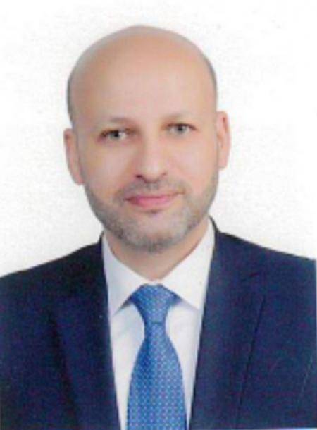 مُقبل نائباً لمدير عام غرفة تجارة عمان