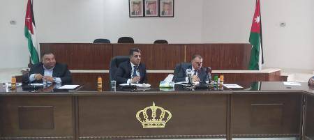 الفراية: إجراءات الحكومة حصيفة وليست شعبوية