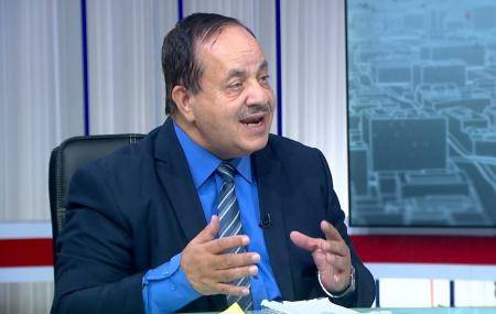 حجاوي عن زيادة إصابات كورونا: احتفالات وتجمعات وعزائم وترك للمطاعيم