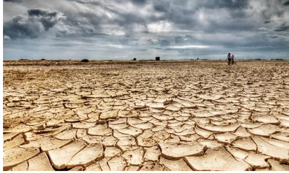 جفاف غير مسبوق منذ 1000 سنة بإسبانيا والبرتغال