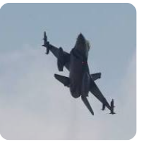 طائرة تركية تقصف مخيما داخل العراق