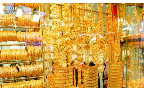 استقرار أسعار الذهب محليا لليوم السادس