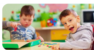 تنفيذ أنشطة وبرامج للأطفال في معان