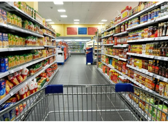 عروض وتخفيضات بالاستهلاكية العسكرية