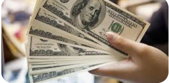 ارتفاع الدولار الأميركي لأعلى مستوى في 20 عاما