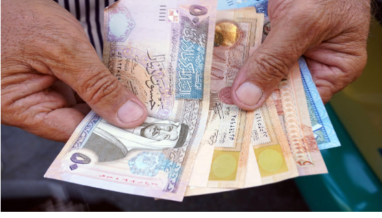 ارتفاع حوالات الاردنيين العاملين في الخارج