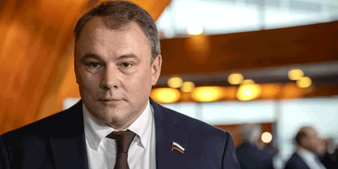 الدوما الروسي يصف قرارات الجمعية البرلمانية الأوروبية بأنها (غير شرعية)