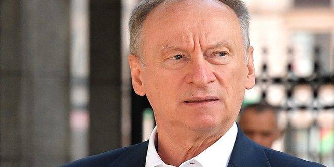 باتروشيف: اعتبار الناتو لروسيا (عدواً) يزعزع الأمن في أوروبا