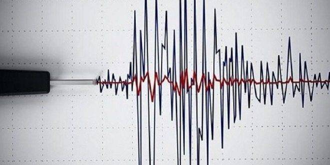 هزة أرضية بقوة 4.1 درجات تضرب غرب إيران