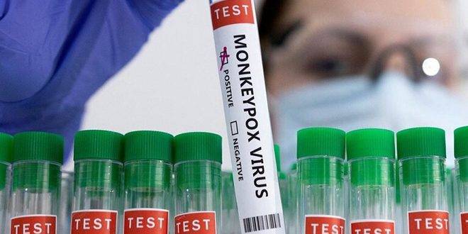 بنما تسجل أول إصابة بفيروس جدري القردة