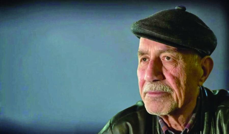 وفاة الروائي السوري خيري الذهبي عن 76 عاماً