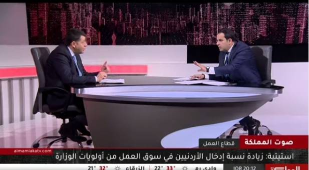 وزير العمل: لا حديث عن رفع الحد الأدنى للأجور