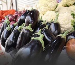 أسعار الخضار محلياً اليوم الاربعاء