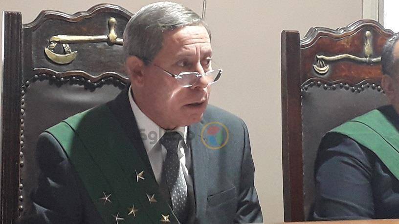 الحكم اليوم.. هل يُفلت قاتل نيرة أشرف من الإعدام؟