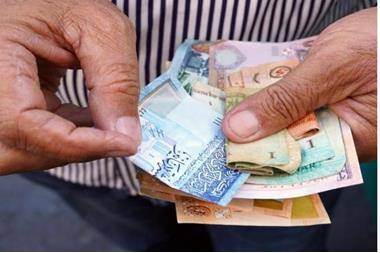 صندوق المعونة يوضح أسباب تأخر استلام أسر للدعم النقدي عن شهر حزيران