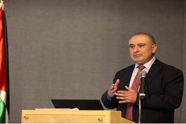 وزير التخطيط: مستوى مريح من المساعدات المتعاقد عليها للأردن ببلوغها 1.5 مليار دولار