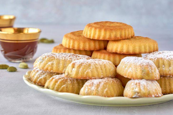 توقعات بانتعاش الطلب على مستلزمات ضيافة العيد