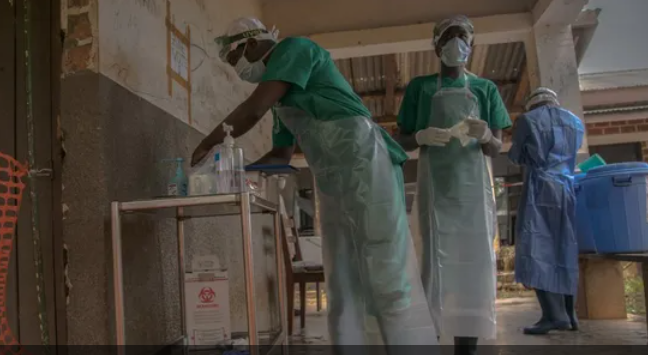 منظمة الصحة العالمية تكشف عدد إصابات جدري القردة حول العالم