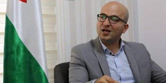 الهدمي يحذر من خطورة مخططات الاحتلال بزيادة المستوطنات في القدس