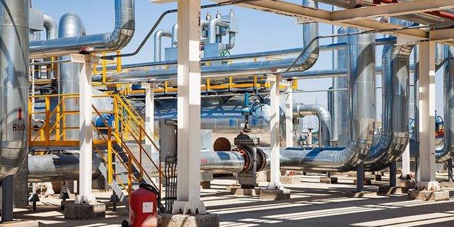 مقتل شخصين وإصابة 3 جراء انفجار في حقل نفط بكازاخستان