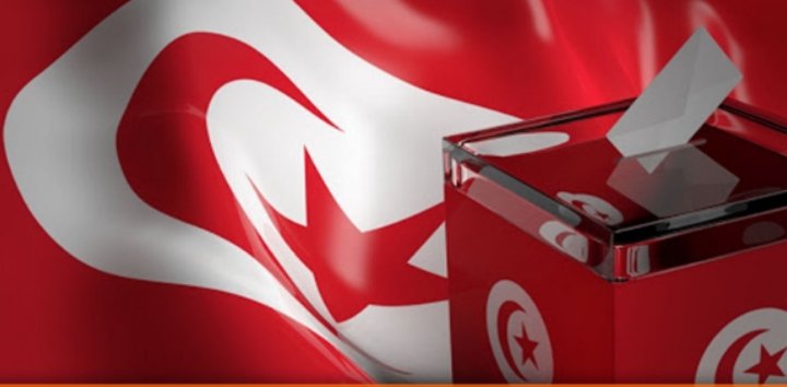 تونس 4.73  هي نسبة المعارضين للإستفتاء من إجمالي المشاركين