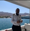 أكرم جروان يُهنئ عضو المبادرة المهندس نعمان الصيفي بتعيينه مديراً عاماً لهيئة البحرية الأردنية