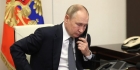 بوتين يبحث مع باشينيان سير تطبيق اتفاقات قره باغ للتسوية
