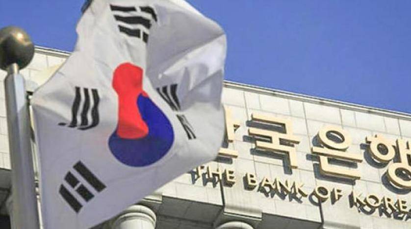 كوريا الجنوبية تسجل فائضا في الحساب الجاري في مايو