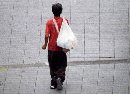 تقرير: 828 مليون شخص تأثروا بالجوع العام الماضي