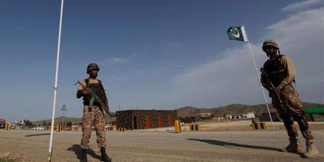 مقتل جندي باكستاني خلال عملية عسكرية شمال غرب البلاد