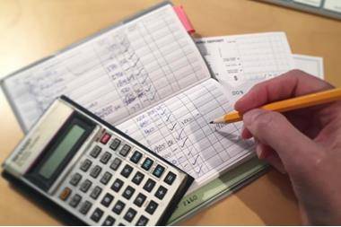 هام من ضريبة الدخل للمواطنين حول فواتير المشتريات