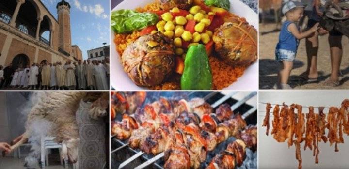 عيد الأضحى في تونس.. عادات وتقاليد متوارثة لاستقباله