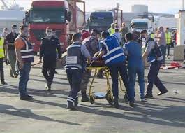 عبيدات يعرب عن شكره وتقديره للكوادر الصحية والإدارية في صحة العقبة