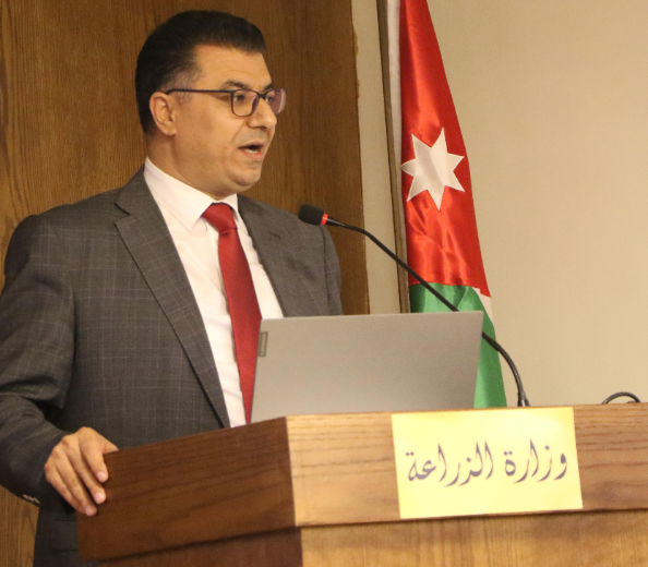 الزراعة تطلق المنصة التسويقية لتعزيز الصادرات