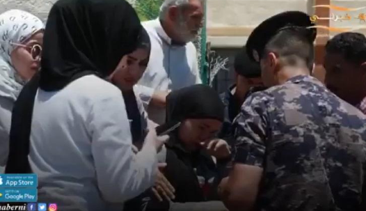 فيديو توجيهي الأردن.. دموع وغضب بعد امتحان الرياضيات !