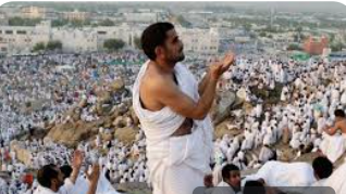 البعثة الإرشادية تستكمل نشاطاتها التوعوية للحجاج الأردنيين