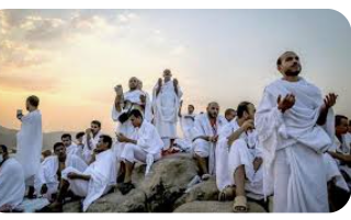 مفتي المملكة: يوم عرفة تتجسد فيه روح الأخوة والمحبة