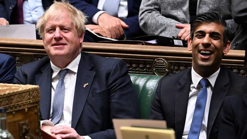 الوجه الجديد.. هؤلاء أبرز المرشحين لخلافة بوريس جونسون