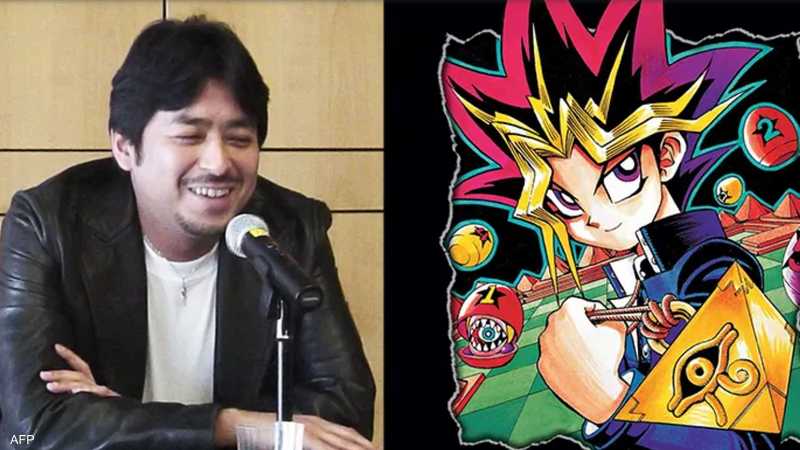 مقتل عراب المانغا بشكل غامض.. وصدمة في اليابان