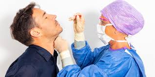 مراكز فحص كورونا العاملة خلال عطلة العيد (أسماء)