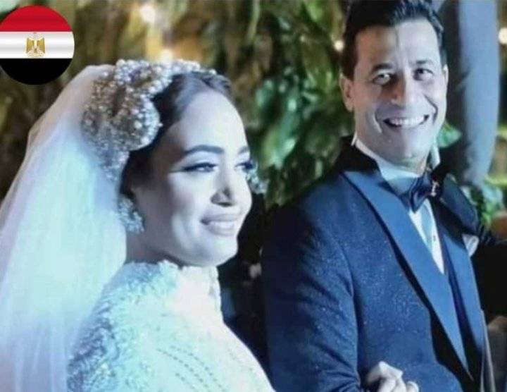 الموت يخطف عروسين بعد زفافهما في مصر