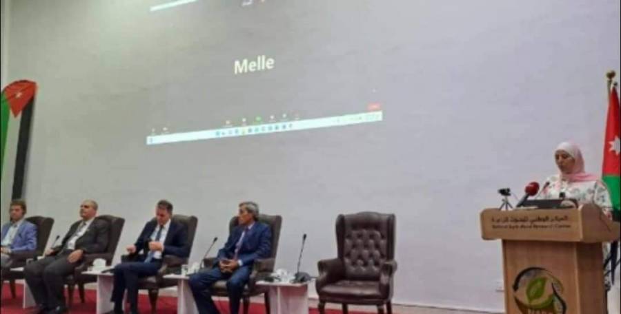 البحوث الزراعية ينظم ورشة نقاشية حول حماية الأصناف النباتية