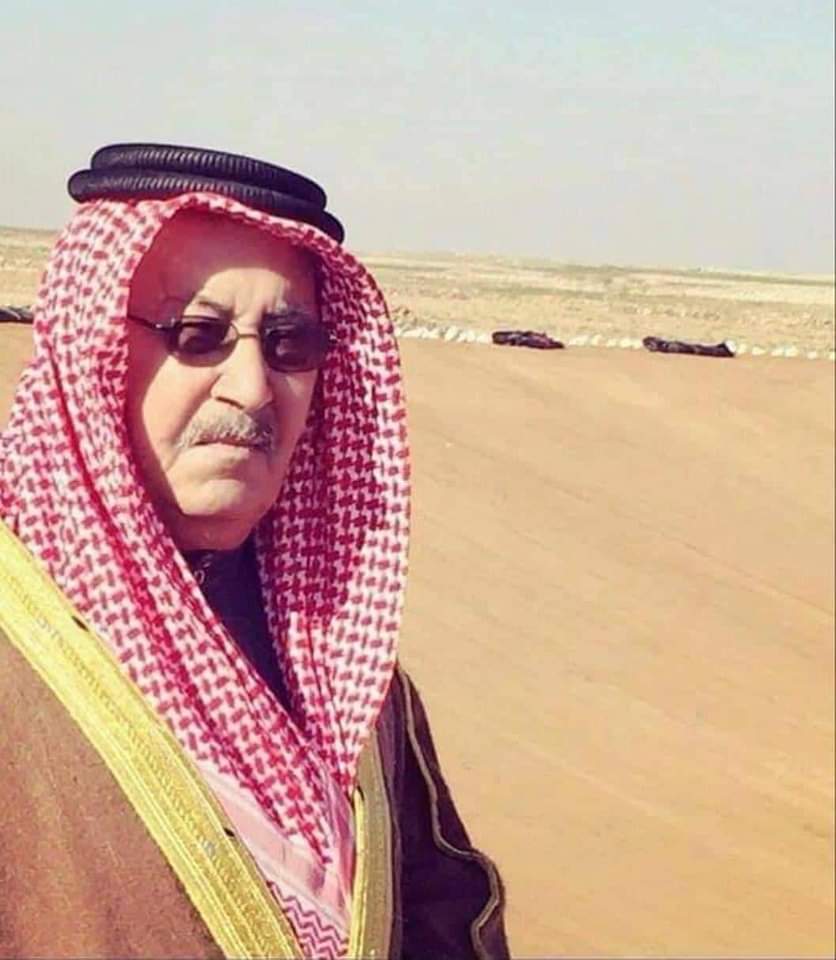 الشيخ زايد عرب العون في ذمة الله وكالة نيروز الاخبارية