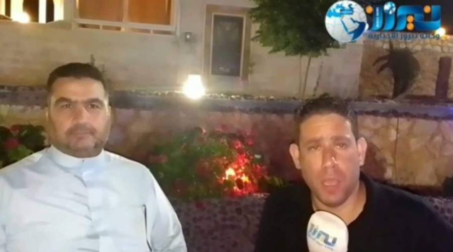 الحوري عن وادي تقبل  : إلى متى مسلسل هذه الحوادث ؟