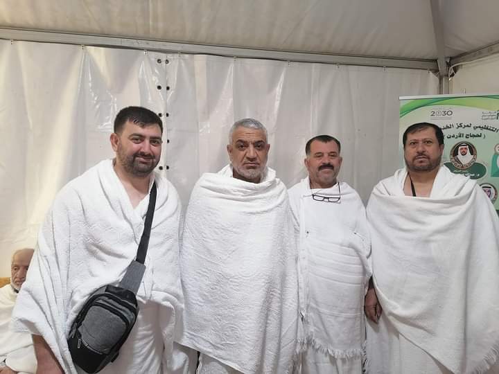 وزير الأوقاف: استكمال تفويج الحجاج الأردنيين لصعيد عرفات