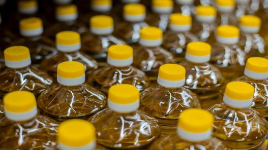 منظمة الأغذية العالمية: أسعار الزيوت النباتية تنخفض 7.6