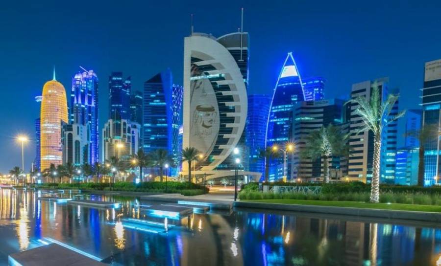 قطر: 213 مليون دولار تداولات سوق العقار الأسبوع الماضي