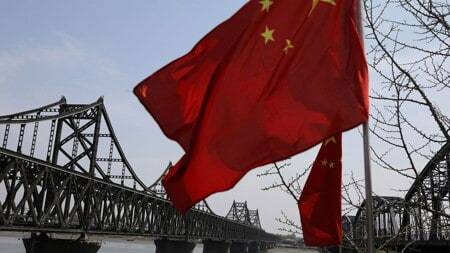 مسؤول صيني عودة تايوان للوطن الأم باتت قريبة...